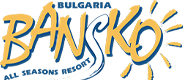Bansko Logo